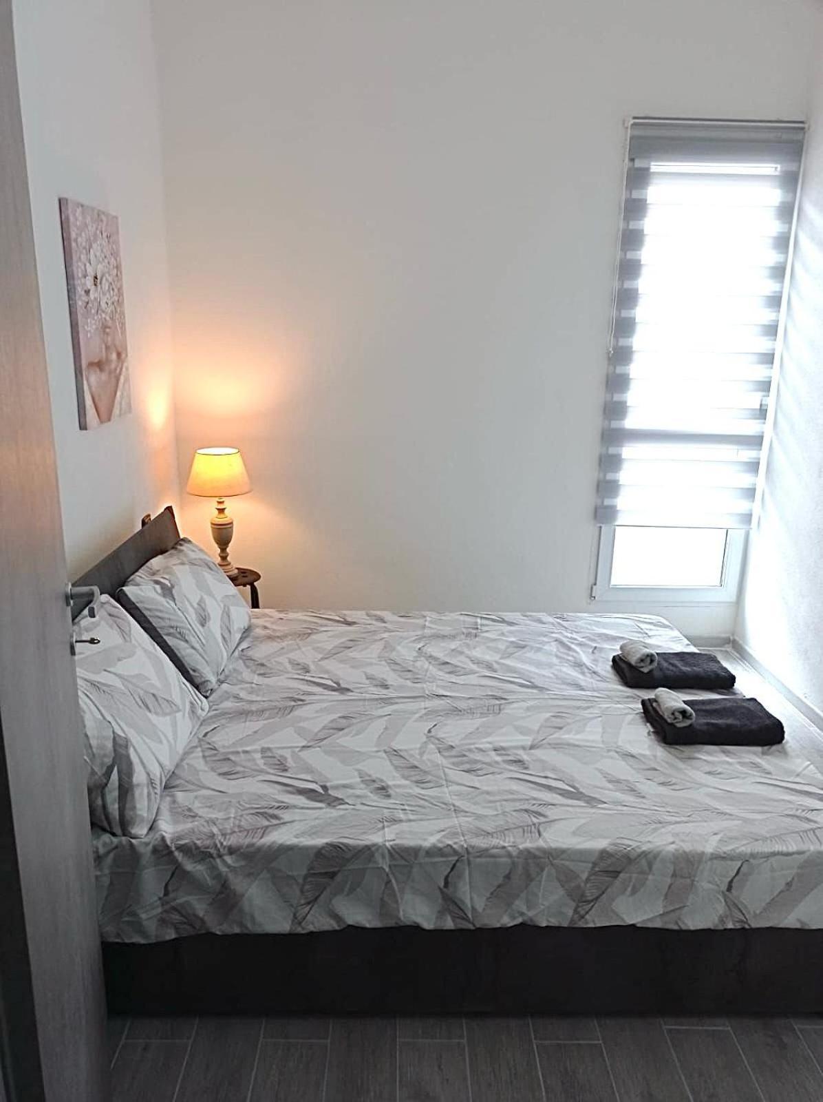 Case Vacanze Rosa سينيسكولا المظهر الخارجي الصورة