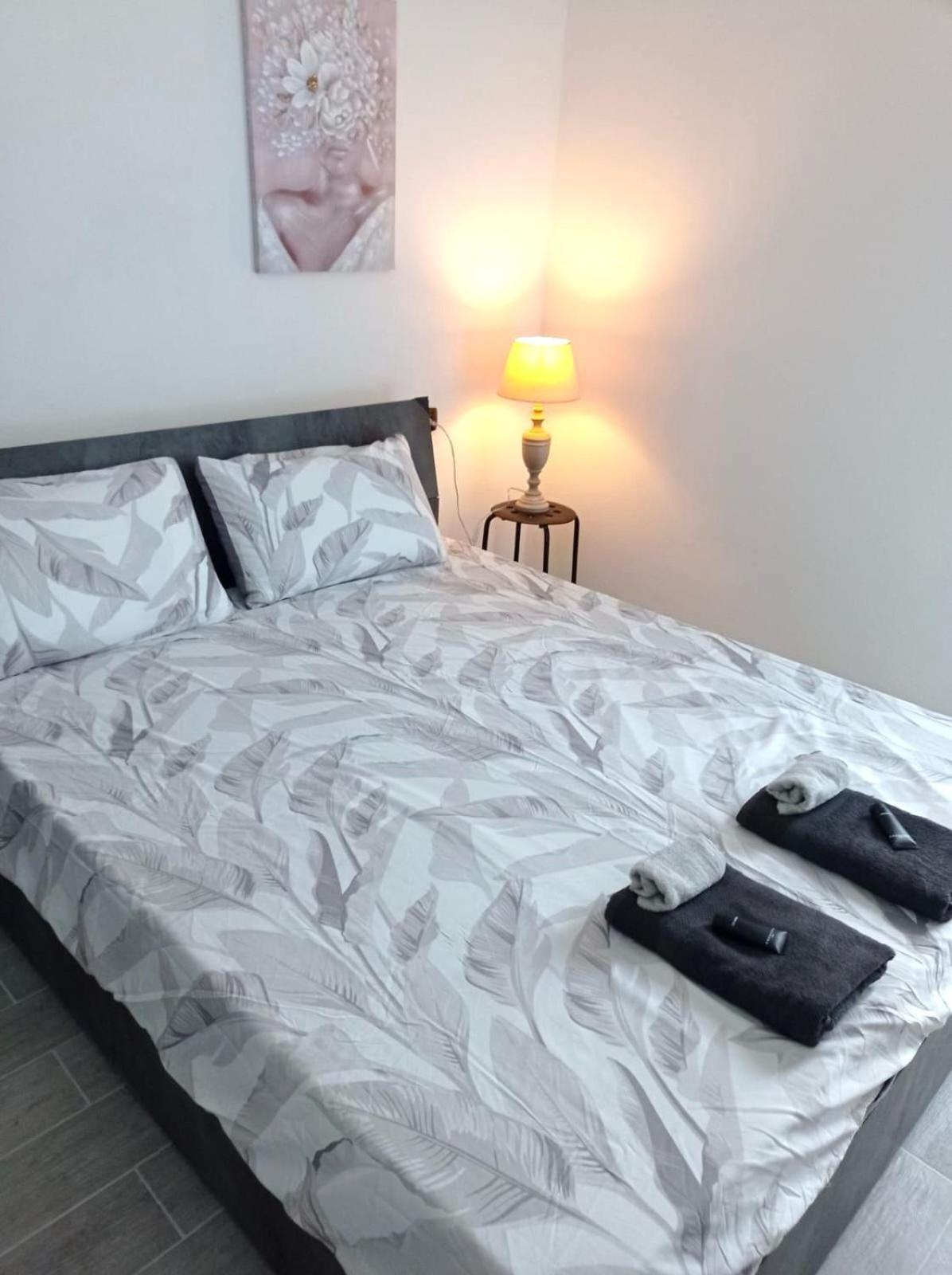 Case Vacanze Rosa سينيسكولا المظهر الخارجي الصورة